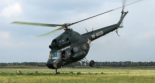 Вертолет. Фото http://bloknot-stavropol.ru/news/vertolet-razbilsya-vo-vremya-borby-s-saranchoy-v-s-851719 Вертолет. Фото http://bloknot-stavropol.ru/news/vertolet-razbilsya-vo-vremya-borby-s-saranchoy-v-s-851719