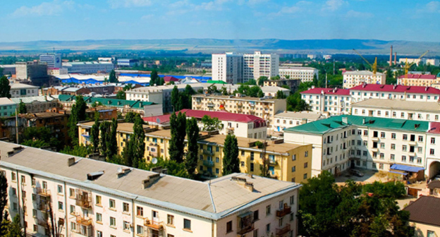 Грозный, Чечня Фото http://tumsoy.gallery.ru/watch?ph=Pqd-boMXS