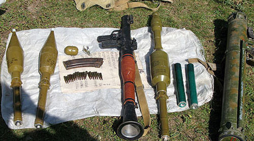 Тайник с оружием найден в Абхазии. Фото Юга.ру https://www.yuga.ru/news/208051/ Тайник с оружием найден в Абхазии. Фото Юга.ру https://www.yuga.ru/news/208051/