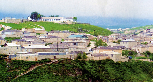 Село Кулецма Левашинского района. Фото http://odnoselchane.ru/?page=photos_of_category§=827&com=photogallery Село Кулецма Левашинского района. Фото http://odnoselchane.ru/?page=photos_of_category§=827&com=photogallery