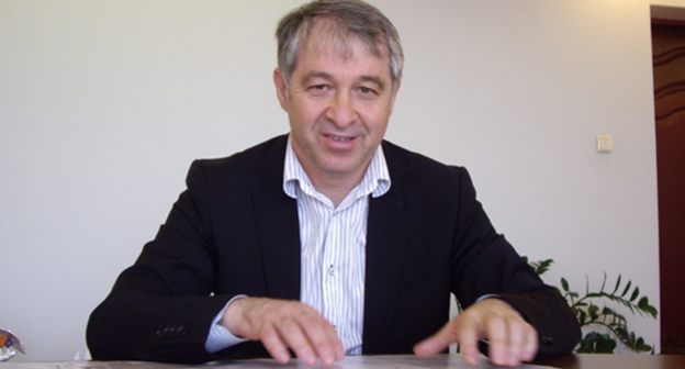 Сергей Дзантиев. Фото http://sevkav-online.ru/2022/original-8 