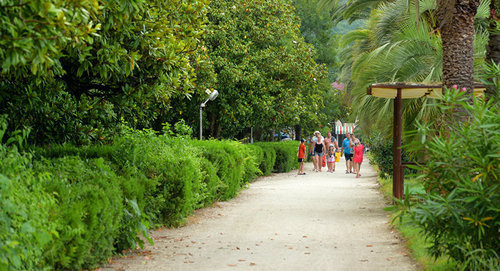 Отдых туристов в Абхазии Фото © Sputnik. Томас Тхайцук
http://sputnik-abkhazia.ru/Abkhazia/20170712/1021435377/mestnye-zhiteli-stali-soprovozhdat-gostej-posle-naleta-na-turistov-iz-rossii.html