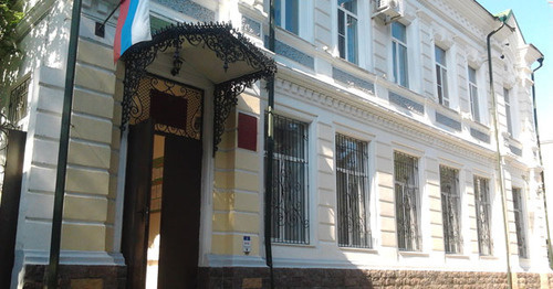 Петровский районный суд Ставропольского края. Фото http://petrovsky.stv.sudrf.ru/