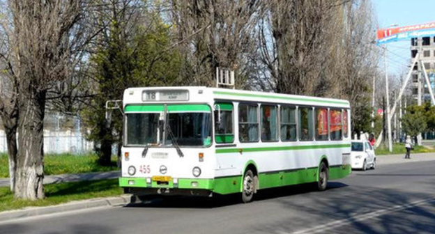 Автобус. Фото http://www.yuga.ru/news/354896/