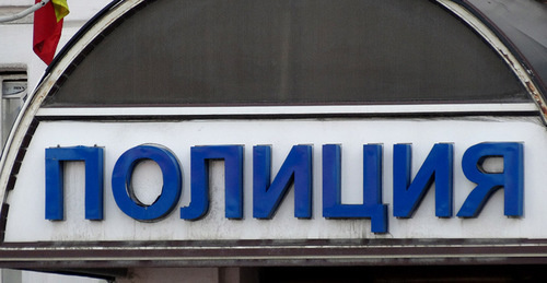 Полицейский участок. Фото http://privet-rostov.ru