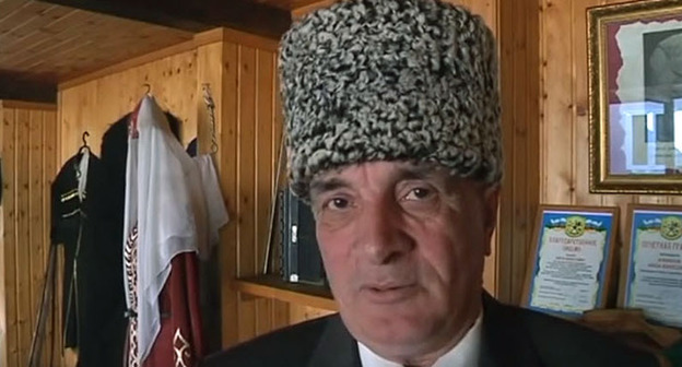 Руслан Гвашев. Кадр из видео pravakbr https://www.youtube.com/watch?v=wZ4puMrbJSA