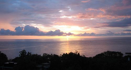 Побережье Краснодарского края, посёлок Утриш, Анапа. Фото Нины Тумановой для "Кавказского узла" Побережье Краснодарского края, посёлок Утриш, Анапа. Фото Нины Тумановой для "Кавказского узла"