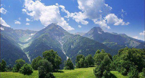 Регион Рача, Грузия Фото FB/ Рача
Регион Рача, Грузия Фото FB/ Рача