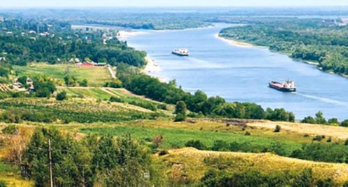 Усть-Донецкий район Ростовской области. Фото http://www.donland.ru/Default.aspx?pageid=77250 Усть-Донецкий район Ростовской области. Фото http://www.donland.ru/Default.aspx?pageid=77250