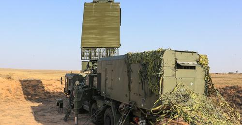 Военные учения на полигиное Ашулук. Фото http://structure.mil.ru Военные учения на полигиное Ашулук. Фото http://structure.mil.ru