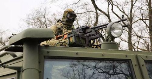 Военные учения. Фото: mil.ru Военные учения. Фото: mil.ru