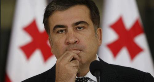 Михаил Саакашвили. Фото http://ru.oxu.az/world/206981 Михаил Саакашвили. Фото http://ru.oxu.az/world/206981
