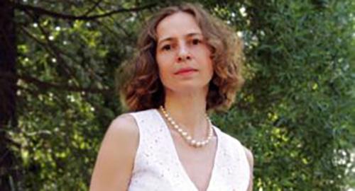 Анна Тугарева. Фото http://www.17.ocabookforum.com/анна-тугарева/ Анна Тугарева. Фото http://www.17.ocabookforum.com/анна-тугарева/