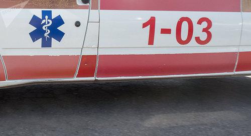 Машина скорой помощи. Фото © Sputnik/ Asatur Yesayants
https://ru.armeniasputnik.am/incidents/20170909/8584194/mchs-udalos-predotvratit-akt-samosozhzheniya-v-erevane.html