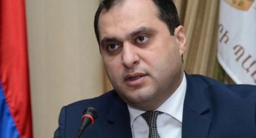 Ара Зограбян. Фото http://www.armradio.am/ru/2015/06/24/палата-адвокатов-ра-создала-комиссию/ Ара Зограбян. Фото http://www.armradio.am/ru/2015/06/24/палата-адвокатов-ра-создала-комиссию/