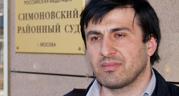 Адвокат Биякай Магомедов. Фото http://kavpolit.com/articles/neudobnoe_mnenie-9635/