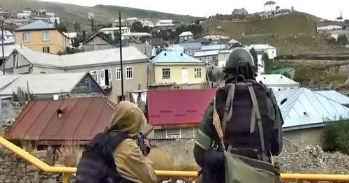 Спецоперация. Фото http://nac.gov.ru/ Спецоперация. Фото http://nac.gov.ru/