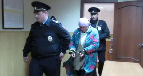 Наталья Павлова. Фото http://bloknot-morozovsk.ru/ Наталья Павлова. Фото http://bloknot-morozovsk.ru/