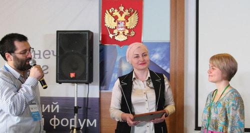 Всероссийский форум НКО "Солнечный берег-2017". Дагестан, 25 сентября 2017 г. Фото http://www.riadagestan.ru Всероссийский форум НКО "Солнечный берег-2017". Дагестан, 25 сентября 2017 г. Фото http://www.riadagestan.ru