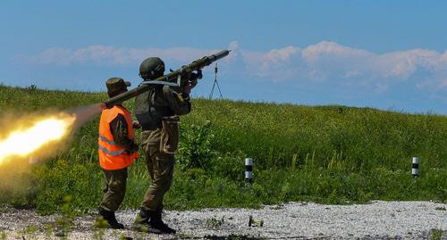 Учения на полигоне "Серноводский" в Ставропольском крае http://pbs.twimg.com/media/C_oT2aUXUAURxZO.jpg Учения на полигоне "Серноводский" в Ставропольском крае http://pbs.twimg.com/media/C_oT2aUXUAURxZO.jpg