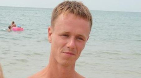 Павел Суганеев. Фото с личной страницы в Facebook Павел Суганеев. Фото с личной страницы в Facebook