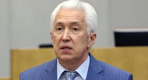 Владимир Васильев. Фото premier.gov.ru