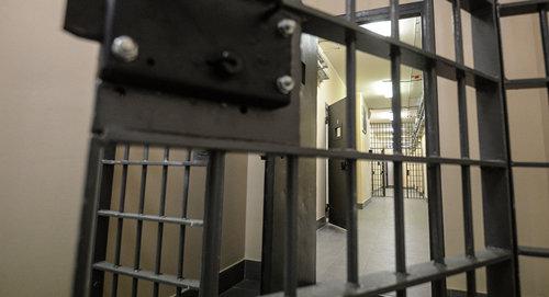 Следственный изолятор. © Sputnik/ Алексей Филиппов
https://ru.armeniasputnik.am/incidents/20171011/9007430/izvestny-podrobnosti-skandalnogo-zaderzhaniya-rukovodstva-uiu-vanadzor.html