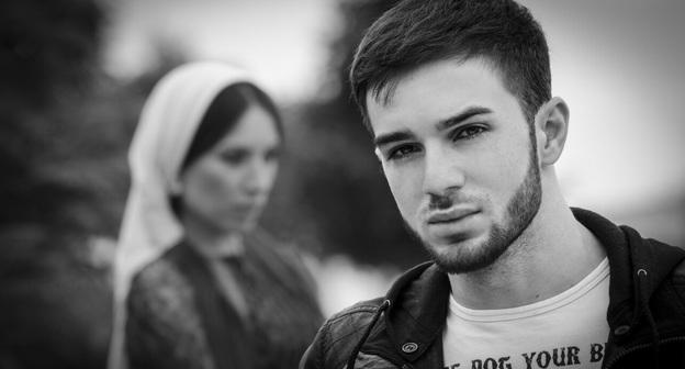Зелимхан Бакаев © Фото из группы «ВКонтакте» «Зелим Бакаев», vk.com/zelimbakaefffff
