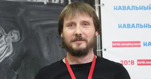 Мирослав Валькович. Фото: личная страница в Facebook М. Вальковича. Мирослав Валькович. Фото: личная страница в Facebook М. Вальковича.