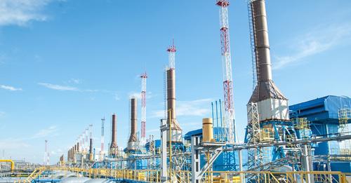 Газпром. Фото http://www.gazprom.ru/press/