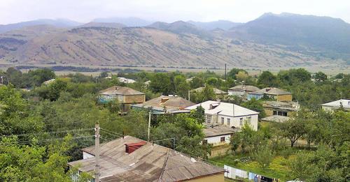 Село Кабир Курахского района Дагестана. Фото: Эмиль Мирзоев http://www.odnoselchane.ru Село Кабир Курахского района Дагестана. Фото: Эмиль Мирзоев http://www.odnoselchane.ru