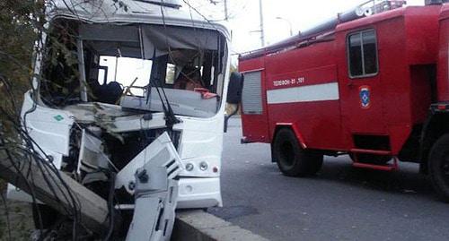 Авария автобуса в Волгограде 20 октября Фото: Дмитрий Дубин Вконтакте
http://bloknot-volgograd.ru/news/avtobus-55k-s-volgogradtsami-vletel-v-stolb-est-po-895485 Авария автобуса в Волгограде 20 октября Фото: Дмитрий Дубин Вконтакте
http://bloknot-volgograd.ru/news/avtobus-55k-s-volgogradtsami-vletel-v-stolb-est-po-895485