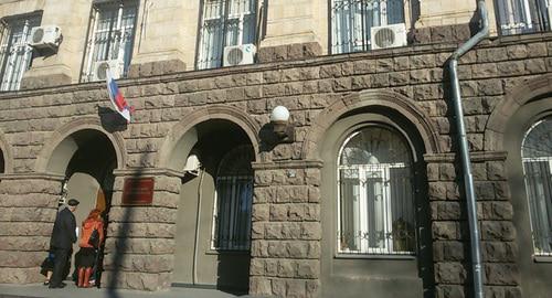 Кировский райсуд Ростова-на-Дону. Фото https://yandex.ru/maps/39/rostov-na-donu/ Кировский райсуд Ростова-на-Дону. Фото https://yandex.ru/maps/39/rostov-na-donu/