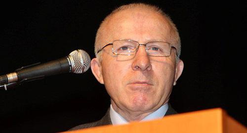 Судья Махач Алиев. Фото derbent.ru/politics/664-brata-pervogo-prezidenta-dagestana-muhu-alieva-peredadut-v-sledstvennyy-komitet-rossii.html