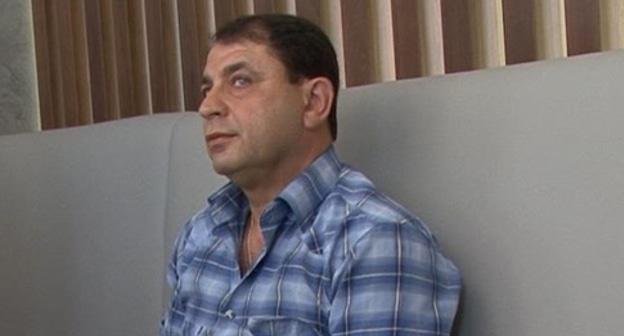 Юрий Гольдер. Фото: Пресс-служба ГУ МВД по Волгоградской области, http://v1.ru/text/newsline/325385074294784.html