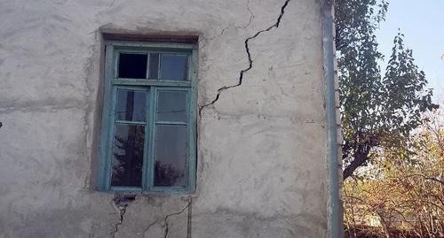 Последствия землетрясения в Агдаме. Фото Валеха Адасова, Report, https://report.az/ru/multimedia/posledstviya-zemletryaseniya-v-agdame-foto-video/ Последствия землетрясения в Агдаме. Фото Валеха Адасова, Report, https://report.az/ru/multimedia/posledstviya-zemletryaseniya-v-agdame-foto-video/