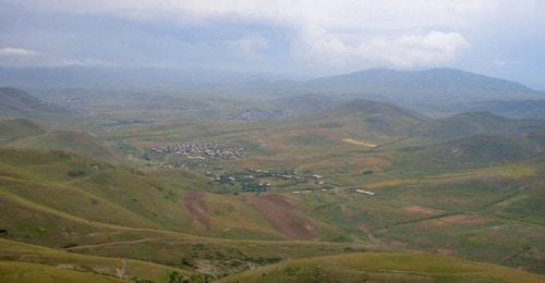 Ширакская область Армении. Фото: Photo by Hayordi (Հայորդի) https://ru.wikipedia.org Ширакская область Армении. Фото: Photo by Hayordi (Հայորդի) https://ru.wikipedia.org