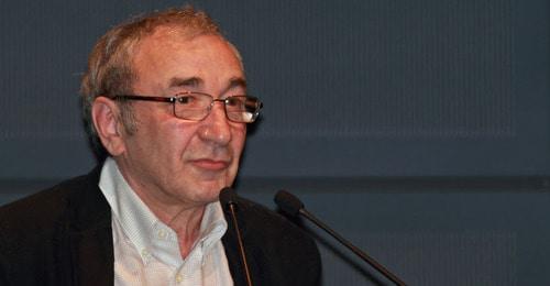 Арсений Рогинский. Фото: A.Savin https://ru.wikipedia.org