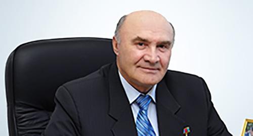 Александр Садчиков. Фото http://labinskadmin.ru/administratsiya Александр Садчиков. Фото http://labinskadmin.ru/administratsiya