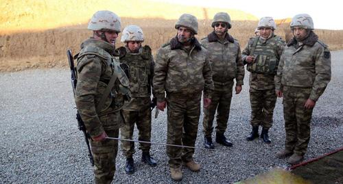 Военные Азербайджана. Фото https://mod.gov.az/ru/foto-arhiv-045/?gid=21147 Военные Азербайджана. Фото https://mod.gov.az/ru/foto-arhiv-045/?gid=21147