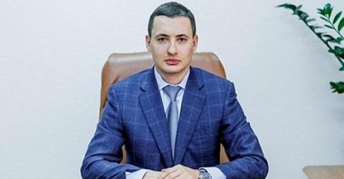 Максим Бондаренко. Фото: пресс-служба администрации Краснодарского края