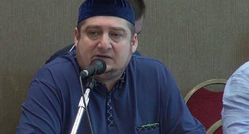 Магомед Муцольгов. Фото: Личная страница вконтакте https://vk.com/id229801085 Магомед Муцольгов. Фото: Личная страница вконтакте https://vk.com/id229801085