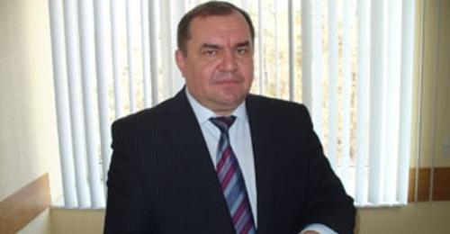 Николай Альшенко. Фото: пресс-служба Ростовского отделения партии "Единая Россия", http://rostov.er.ru Николай Альшенко. Фото: пресс-служба Ростовского отделения партии "Единая Россия", http://rostov.er.ru