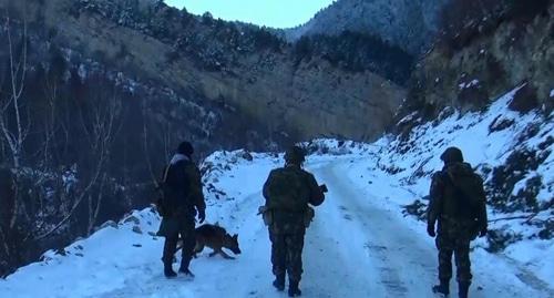 КТО в Дагестане. Фото http://nac.gov.ru/kontrterroristicheskie-operacii/v-dagestane-v-hode-kto-neytralizovan-glavar-1.html КТО в Дагестане. Фото http://nac.gov.ru/kontrterroristicheskie-operacii/v-dagestane-v-hode-kto-neytralizovan-glavar-1.html