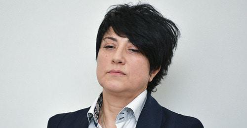 Алиса Бигвава. Фото © Sputnik / Томас Тхайцук https://sputnik-abkhazia.ru/Abkhazia/20180212/1023137458/sudej-konstitucionnogo-suda-abxazii-utverzhdena-alisa-bigvava.html