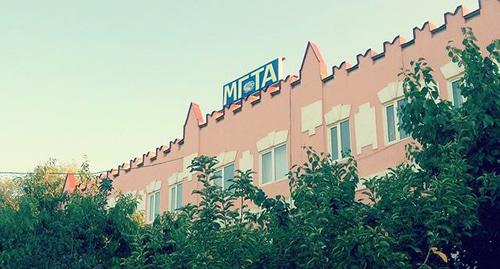 Международная гуманитарно-техническая академия в Махачкале. Фото https://mg-ta.ru/ Международная гуманитарно-техническая академия в Махачкале. Фото https://mg-ta.ru/