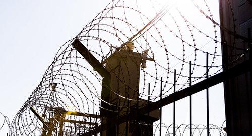 Граница Южной Осетии и Грузии © Sputnik / Наталья Айриян
 https://sputnik-ossetia.ru/South_Ossetia/20180214/5824484.html