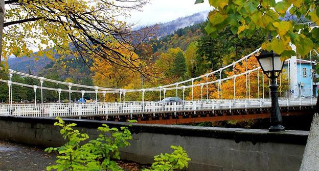 Боржоми. Грузия. Фото: Borjomi Municipality
 https://sputnik-georgia.ru/politics/20180328/239850559/Impichment-posle-skandala-v-Borzhomi-glava-sakrebulo-poterjal-post.html