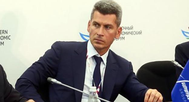 Зиявудин Магомедов. Фото пресс-службы группы "Сумма", https://www.summagroup.ru/press/photos/13/view/