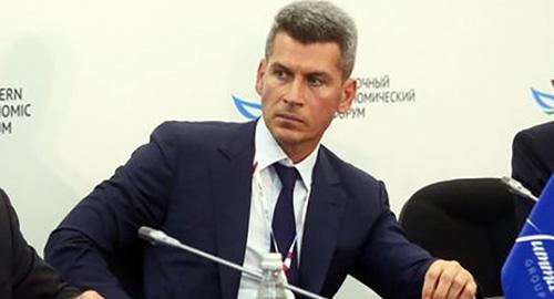 Зиявудин Магомедов. Фото пресс-службы группы "Сумма", https://www.summagroup.ru/press/photos/13/view/